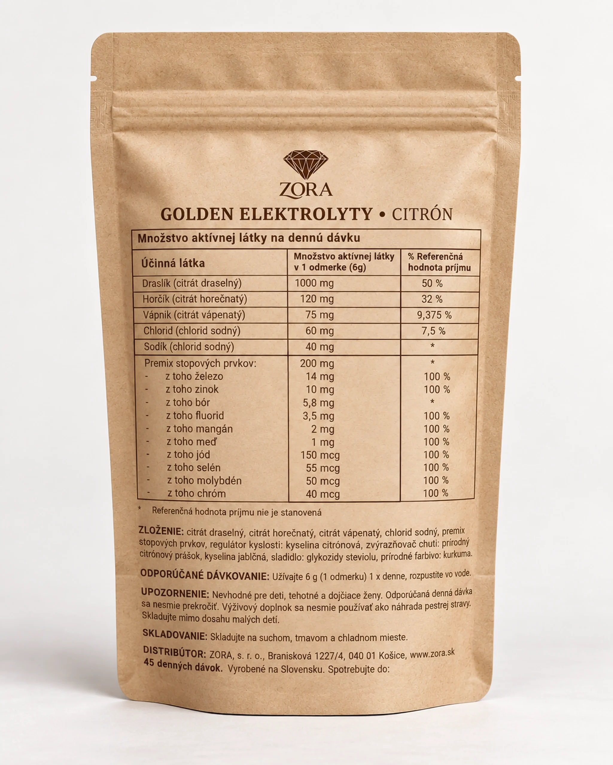 Golden Elektrolyty – Image 2
