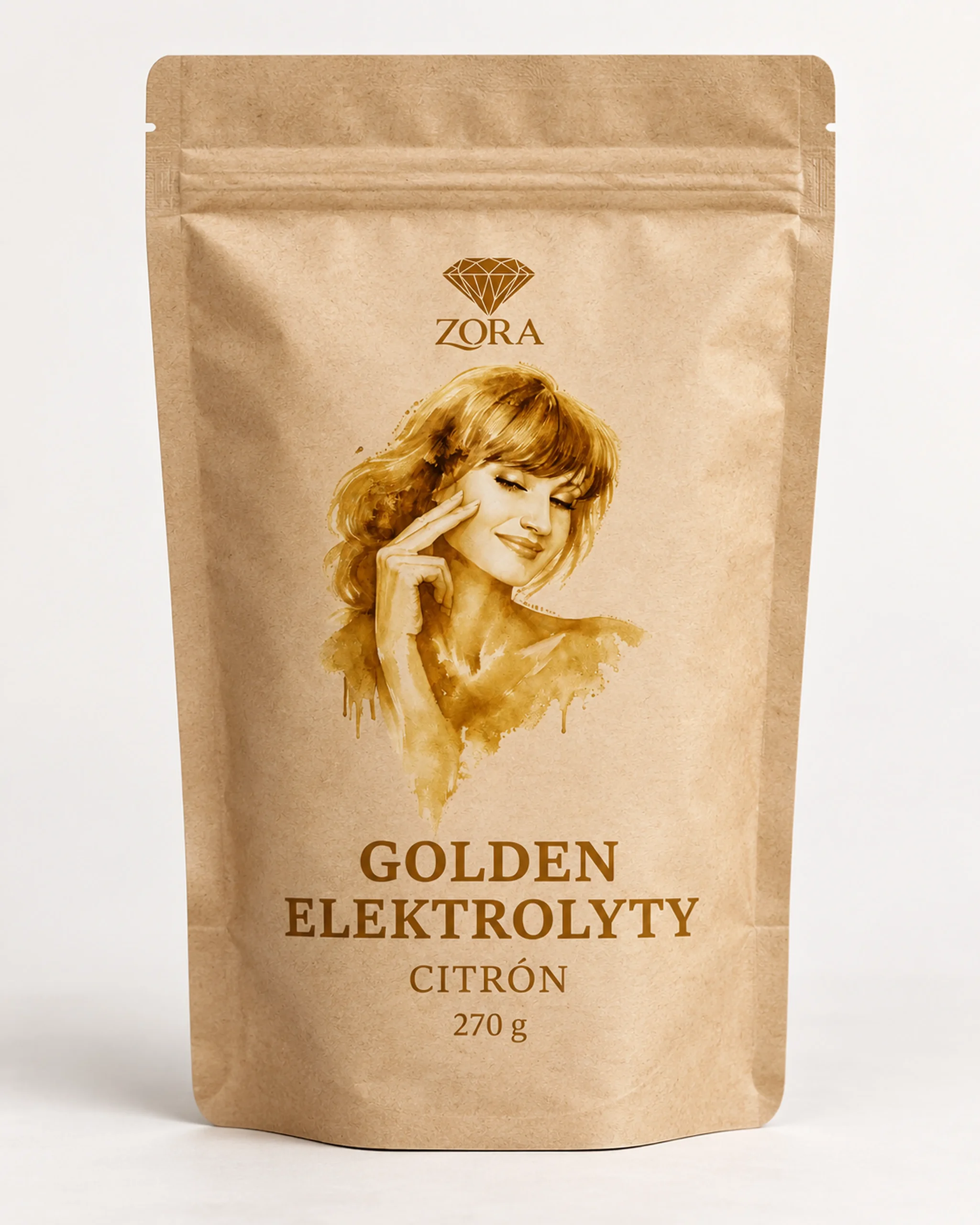 Golden Elektrolyty